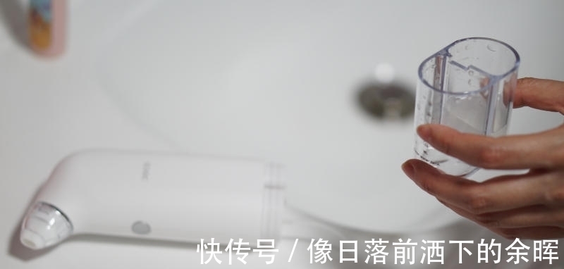 专业|DOCO小气泡黑头仪,源自医美的专业护理