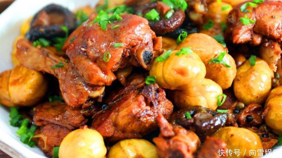 妈妈做了20年的拿手菜,儿子一个人吃掉了一盘,香味浓郁又开胃