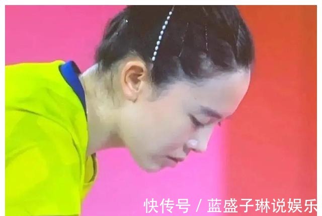 王曼昱|太受欢迎!韩乒两大美女追星樊振东,刘国梁师妹渴望与他配混双!