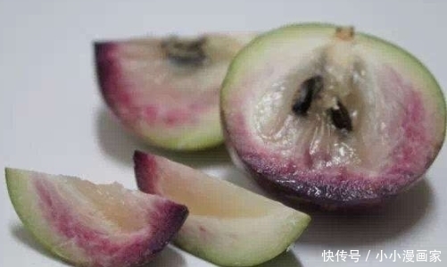 零食|每天当零食吃两个,气血好了,滋润皮肤,想肌肤细腻有光泽可试试