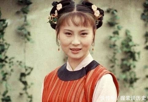 红楼梦:曹雪芹太偏爱一个姑娘,林黛玉没得到的,她全得到了