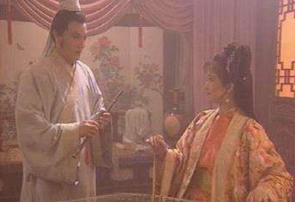 标准|《水浒传》里的李师师,为什么会喜欢燕青?