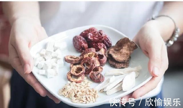 黄芪|经络堵则百病生！经络不通，试试这个方法，有寒去寒，祛湿化瘀！