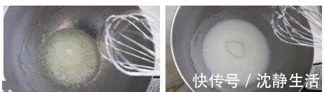 超级好吃的小清新青提蛋糕，私房配方大公开！！