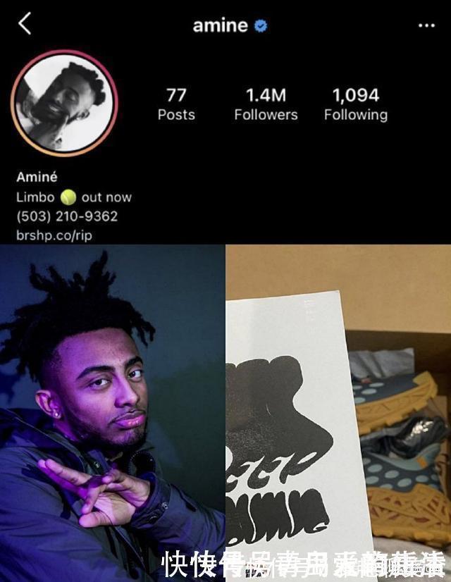 范思哲 安踏联名“范思哲”!颜值满分,国外明星上脚,老外也爱进口鞋