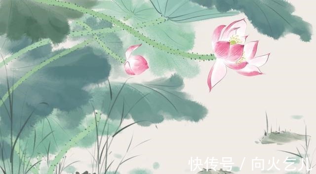 武夷山中@一瞬间被闪到的诗词句子：句句经典，真是百年不遇