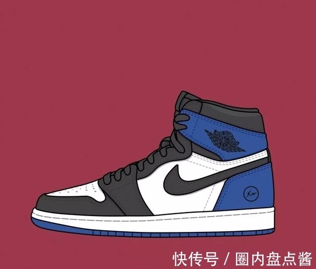 盘点 Off-White、芝加哥、反钩都未前十，最贵23双炒卖AJ1盘点