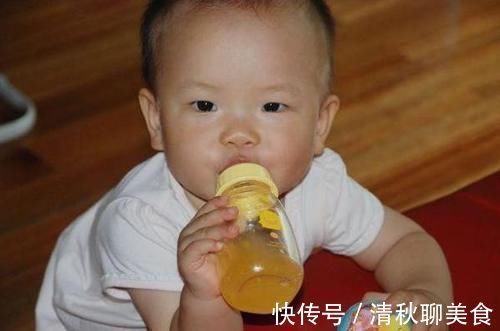 积食|奉劝家长3岁内的孩子,这些辅食尽量别喂了,容易积食还不长高