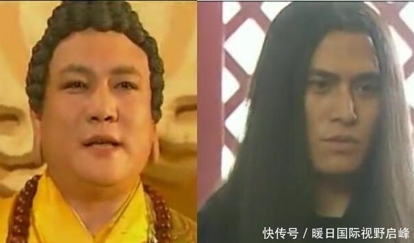 西游记|西游记后传魔头无天法力无边又怎样 这七位大神他一个也惹不起