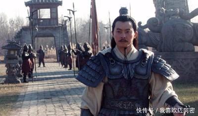 三国演义|谁这么有才，整理出三国演义版的一百单八将！