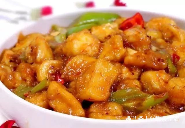 红烧|素菜红烧的15种做法,开胃又下饭,能连续吃上两碗饭