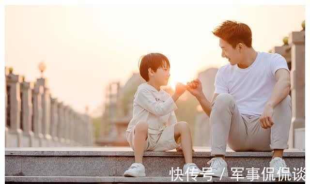 小家境|想培养出一个自信乐观的孩子,父母就一定要注意这3件事,要趁早