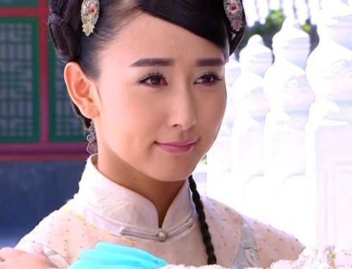 绿茶|13年前这部剧，女主性格白莲花加绿茶，为何观众不讨厌反而很喜欢
