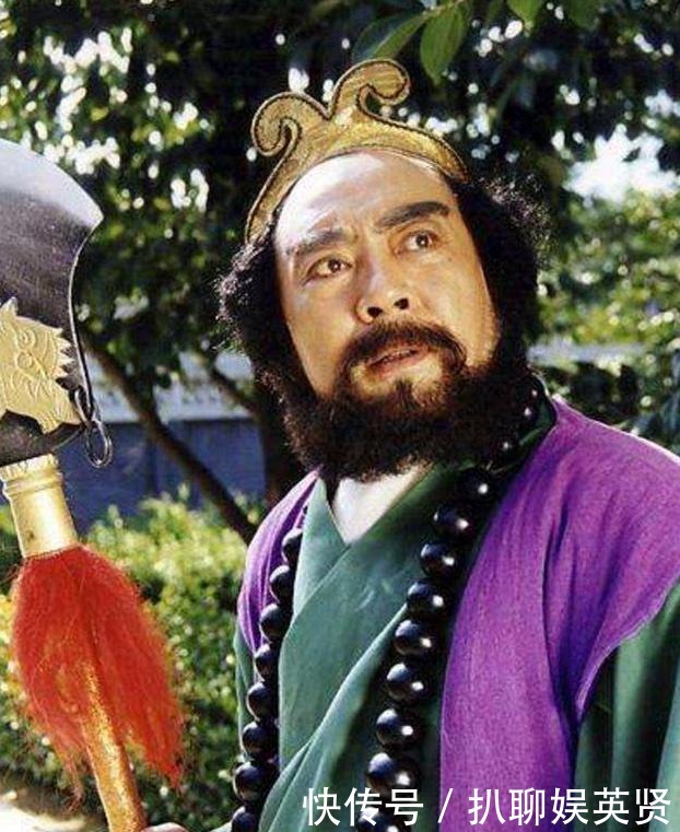  封佛|同陪唐僧历劫取经，为何孙悟空封佛沙僧却没份？专家：看他做过啥