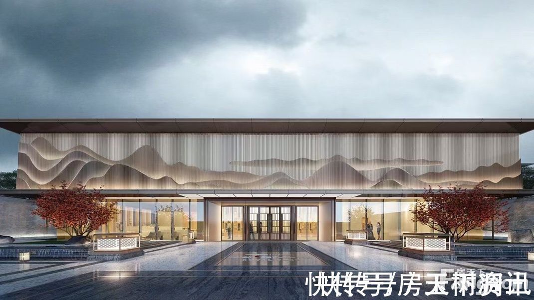 置业顾问|路劲·御合院怎么样?看置业顾问李春玉发布了一条项目新消息