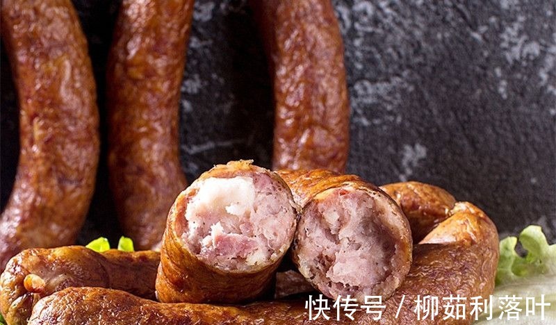 哪里的腊肠最好吃这7个地方做得特别好,按产地买味道准错不了!