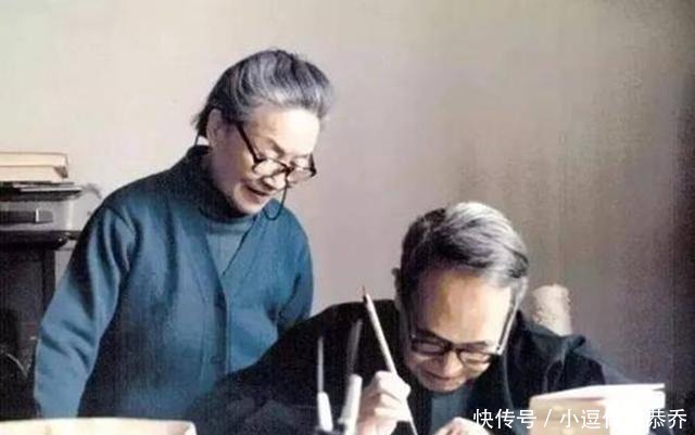 恩爱有加|杨绛钱钟书爱情保鲜的秘密:66年恩爱有加,9件小事见分晓