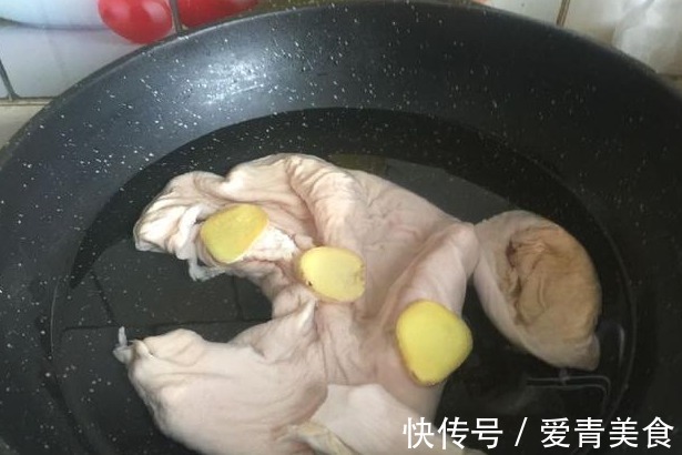 鲍鱼海参|它是猪身上“最贵”的地方,天热多吃它,比吃鲍鱼海参还滋补!