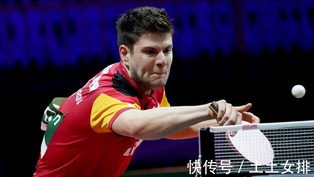 劲敌|横扫!国乒劲敌伤愈狂轰3:0,世界第4次盘丢局仍获胜