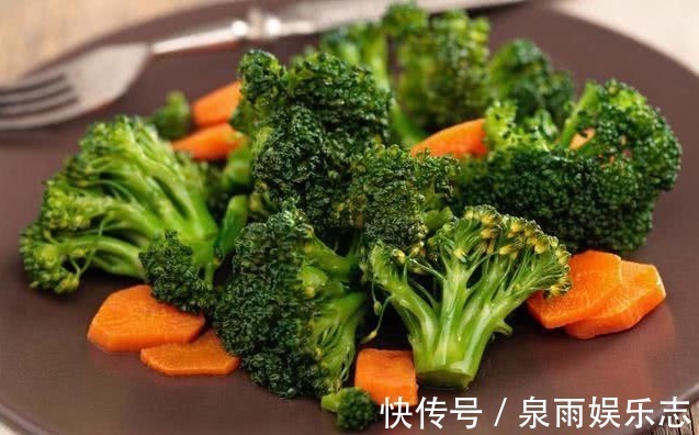 养肝|肝病别担心，常吃以下4种碱性食物，能有效的排除肝毒