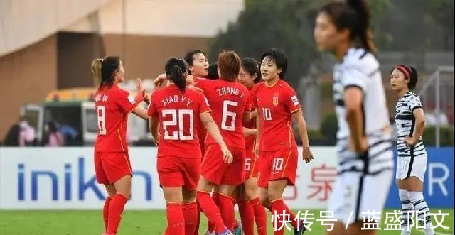 全运会|2022年中国女足时隔16年重夺亚洲杯冠军,你知道背后最大功臣是谁!