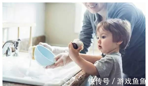 幼儿|六件小事,坚持十年,孩子不优秀都难