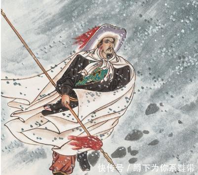 水浒传被梁山灭门的扈三娘,为何会选择嫁给大仇人王英!