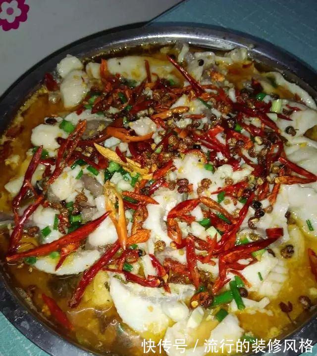 豆豉|给孩子做,十六种鱼的做法送给你!