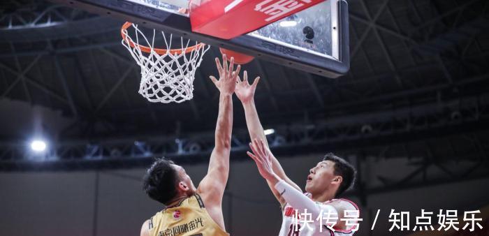 命中率|断崖式下滑!曾经的CBA希望之星,如今成广东队头号混子