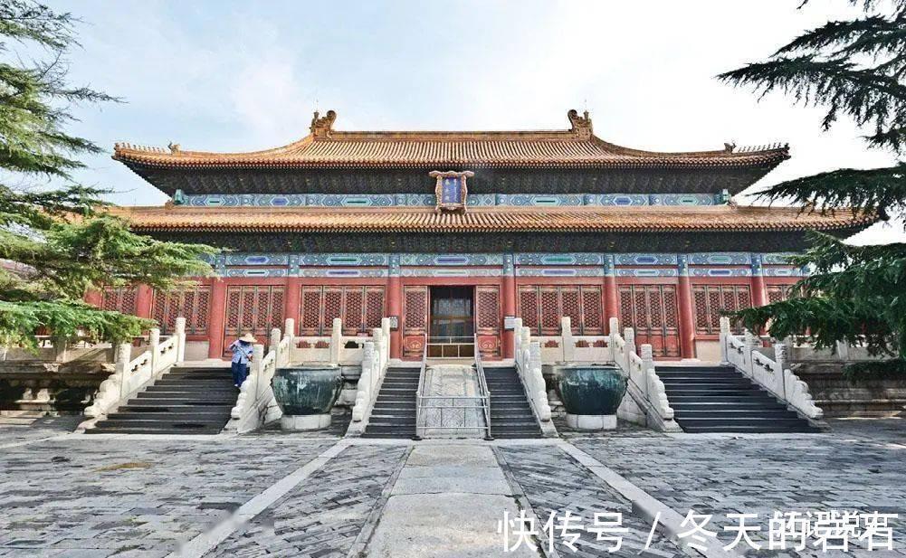 黏合剂|我国古代没有水泥，为何还能建造出历经百年而不倒的建筑