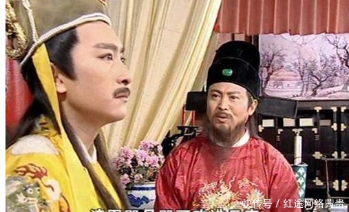 延续|此人是朱元璋儿子的九世孙,若他能继承皇位,明朝还能延续好多年