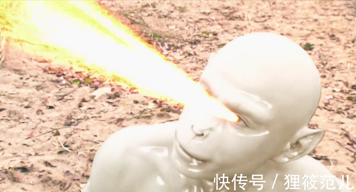 猪八戒!西游记隐藏细节:其实我们被骗了,孙悟空的火眼金睛识别不了妖怪