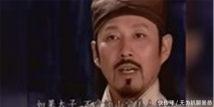 喜剧|东方朔的机智毋庸置疑,原来最酣畅的喜剧后,隐藏的更惨痛的悲剧