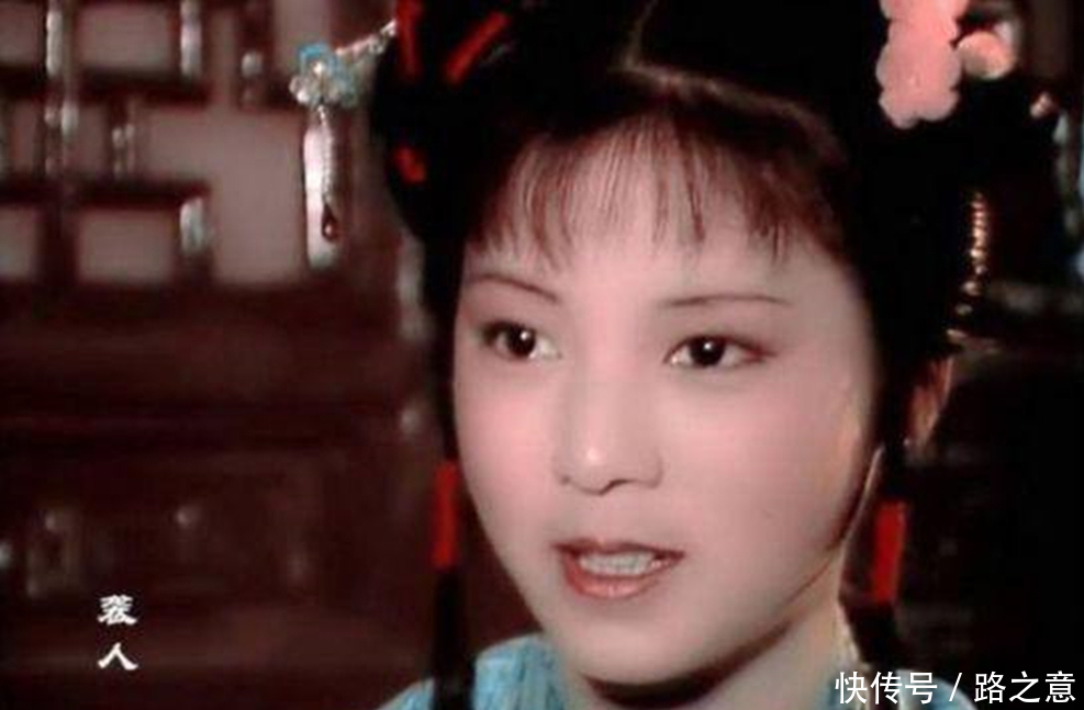 晴雯|晴雯对宝玉到底是怎么样的爱情?为什么要埋藏在内心深处?