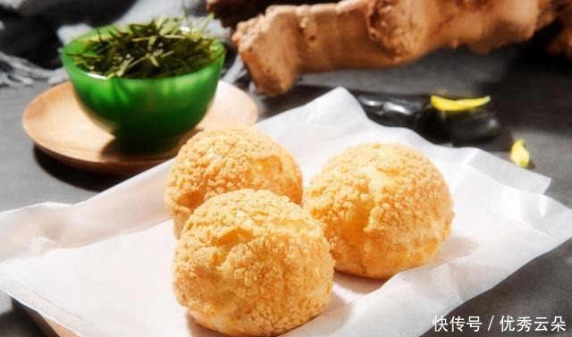 发展前景|汉糕堂-最具市场发展前景的新中式糕点品牌