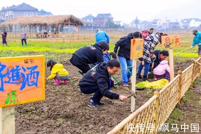 手工|乡村旅游如何打造沉浸式体验？