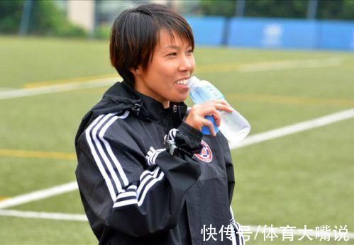 朱广沪|女足选帅“难产”为平息各方质疑，足协或可选择第三方案