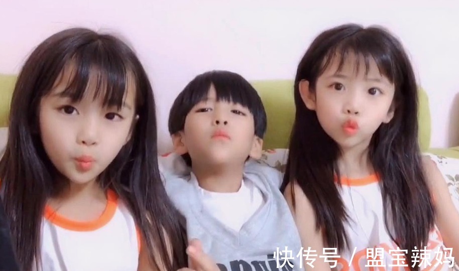 美芽|家里孩子多于两个,通常这个娃最得宠,不是老二,中招的父母请反思