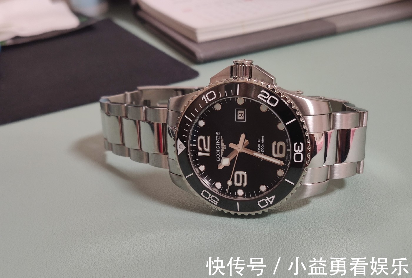 蓝气球|三千左右，这几款腕表性价比一流！