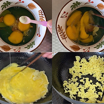 全麦海鲜白菜大包