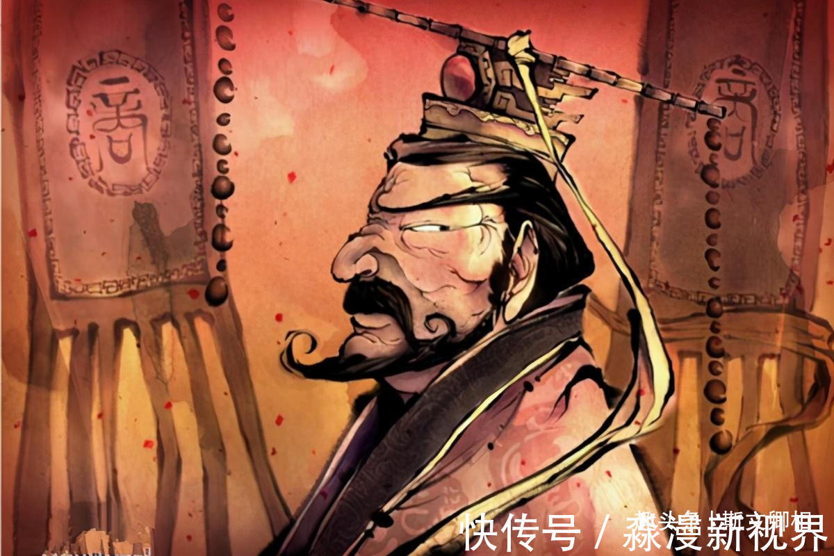 金灵圣母$闻太师为何要帮助纣王,难道以他的修为,还看不出殷商气数已尽吗