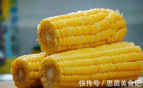 鸡蛋|73岁老中医:1个鸡蛋配玉米,两周尿酸降到280,痛风也没了