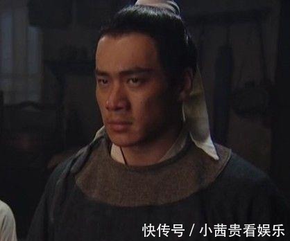 扈三娘$宋江有四个结义兄妹,两个结局圆满,两个命丧黄泉