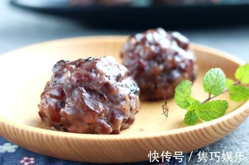 糯米粉|最近迷上1个新早餐，滚一滚，蒸一蒸，软糯香甜又简单，我吃了6个