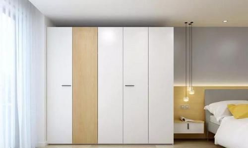 装修|把床头柜扔了,竟发现卧室美翻了,解锁卧室装修的新技能