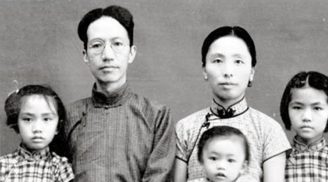 陈寅恪与鲁迅,同窗几载却只字不提:层次越高的人,心性越纯真