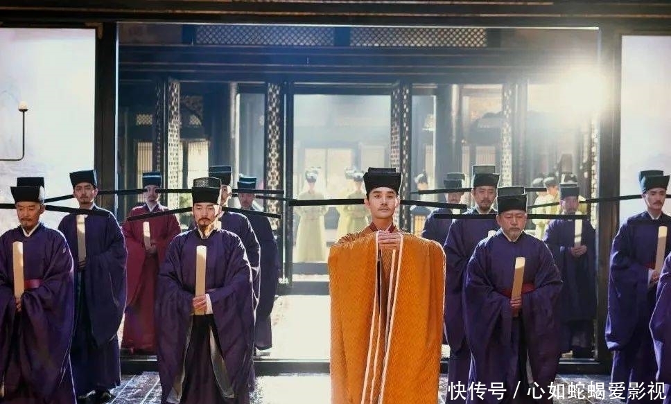 夜市|看鉴·拍一拍宋朝:真正的生活,从夜晚开始!