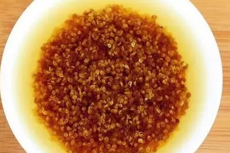 白果|养肾就是养命！千年补肾古方，补肾健腰立竿见影，肾气凌人