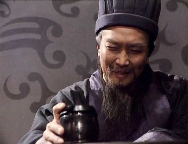 盘点|盘点影响刘备一生的五大谋士,结果有两个北投曹操,两个早死