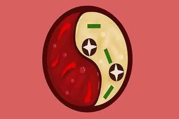 太白穴|脾虚人就废一半,脾最怕什么教你不花钱的方法,脾脏逐渐变强壮